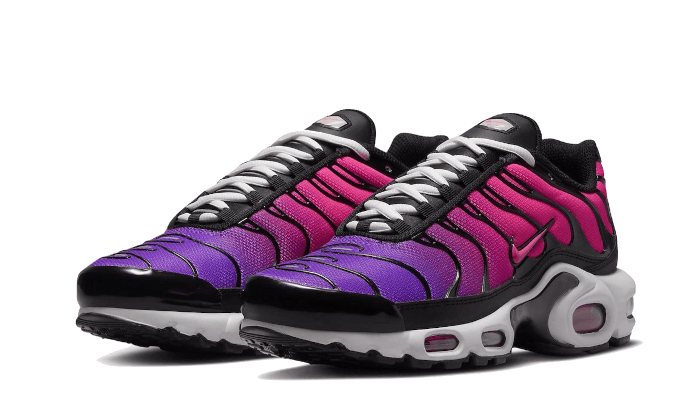 Nike Air Max Plus Dusk - DZ3670 - 500 - sneakers