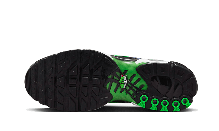 Nike Air Max Plus Icons Scream Green - DX4326 - 001 - sneakers