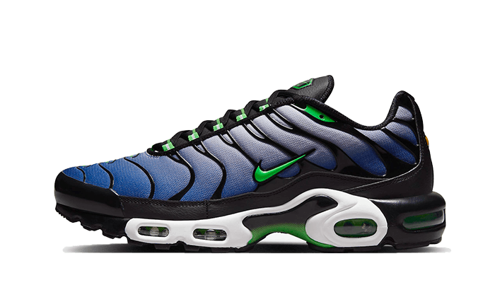 Nike Air Max Plus Icons Scream Green - DX4326 - 001 - sneakers