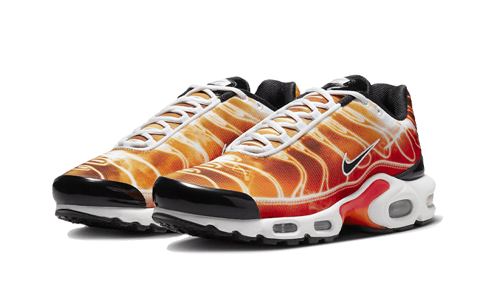 Nike Air Max Plus Light Photography - DZ3531 - 600 - sneakers