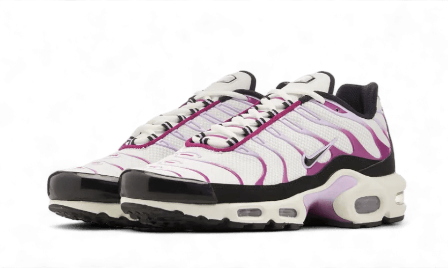 Nike Air Max Plus Lilac Bloom  - FN6949 - 100 - sneakers