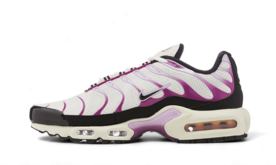 Nike Air Max Plus Lilac Bloom  - FN6949 - 100 - sneakers