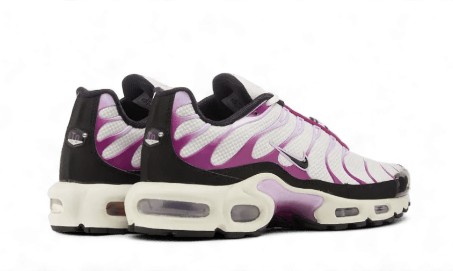 Nike Air Max Plus Lilac Bloom  - FN6949 - 100 - sneakers