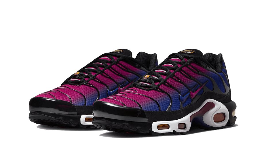 Nike Air Max Plus Patta FC Barcelona - FN8260 - 001 - sneakers