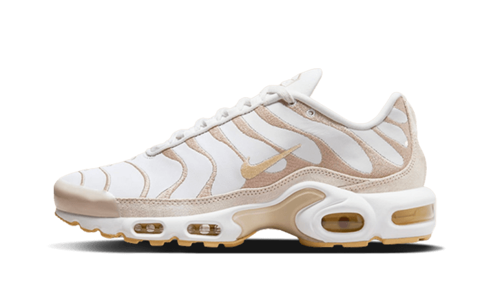 Nike Air Max Plus PRM Sanddrift - DZ2832 - 101 - sneakers