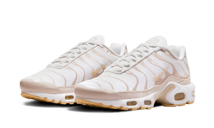 Nike Air Max Plus PRM Sanddrift - DZ2832 - 101 - sneakers