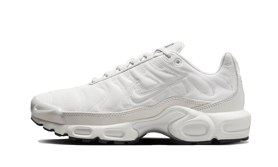 Nike Air Max Plus Reflective Platinum - FZ4342 - 001 - sneakers