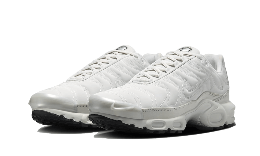 Nike Air Max Plus Reflective Platinum - FZ4342 - 001 - sneakers