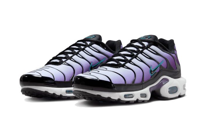 Nike Air Max Plus Reverse Grape - FQ2415 - 500 - sneakers