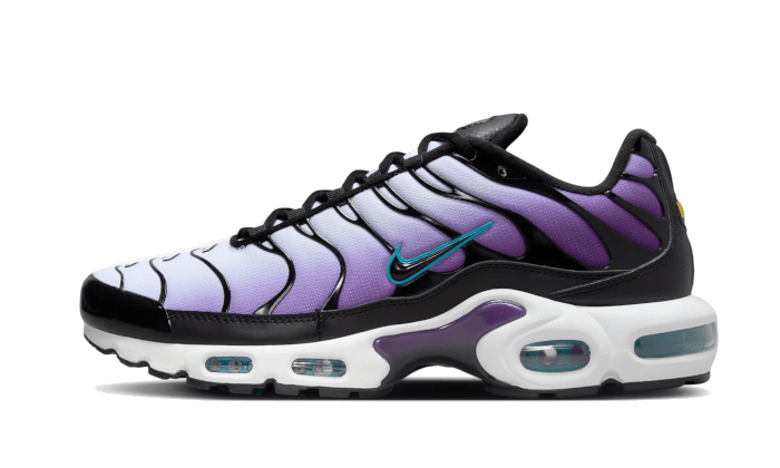 Nike Air Max Plus Reverse Grape - FQ2415 - 500 - sneakers