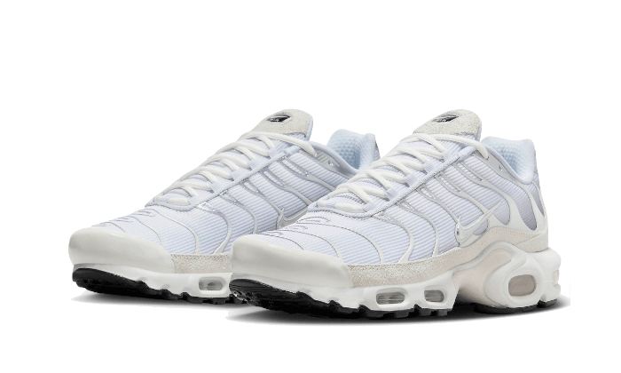 Nike Air Max Plus Sail Pure Platinum Silver - FN7813 - 001 - sneakers