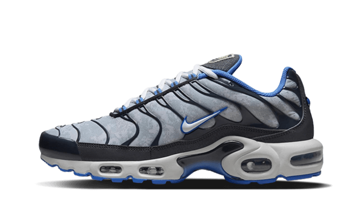 Nike Air Max Plus SE Social FC - DQ3981 - 001 - sneakers