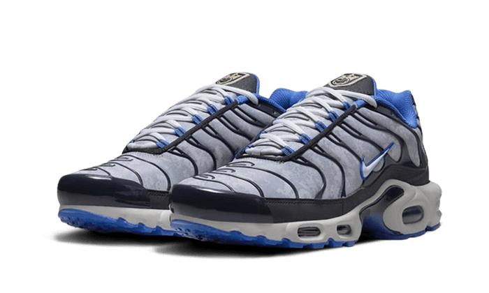 Nike Air Max Plus SE Social FC - DQ3981 - 001 - sneakers