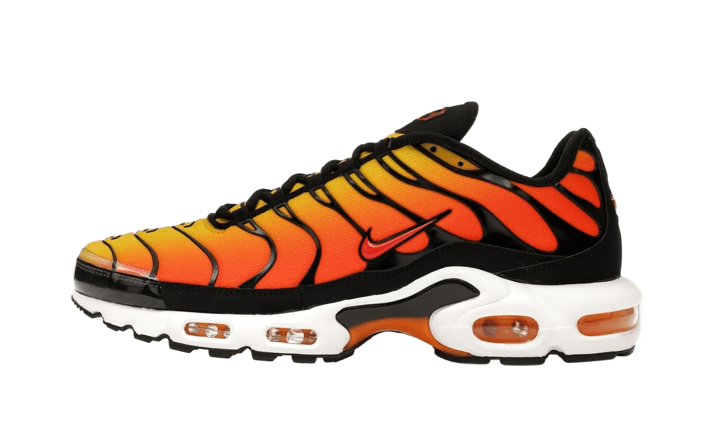 Nike Air Max Plus Sunset (2024) - HF0552 - 001 - sneakers