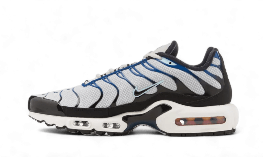 Nike Air Max Plus Teal White - FN6949 - 001 - sneakers