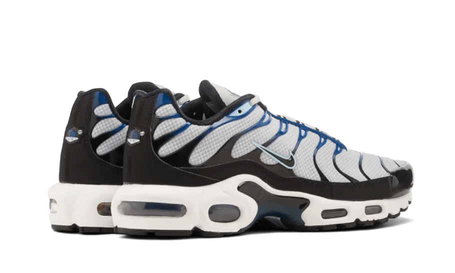 Nike Air Max Plus Teal White - FN6949 - 001 - sneakers