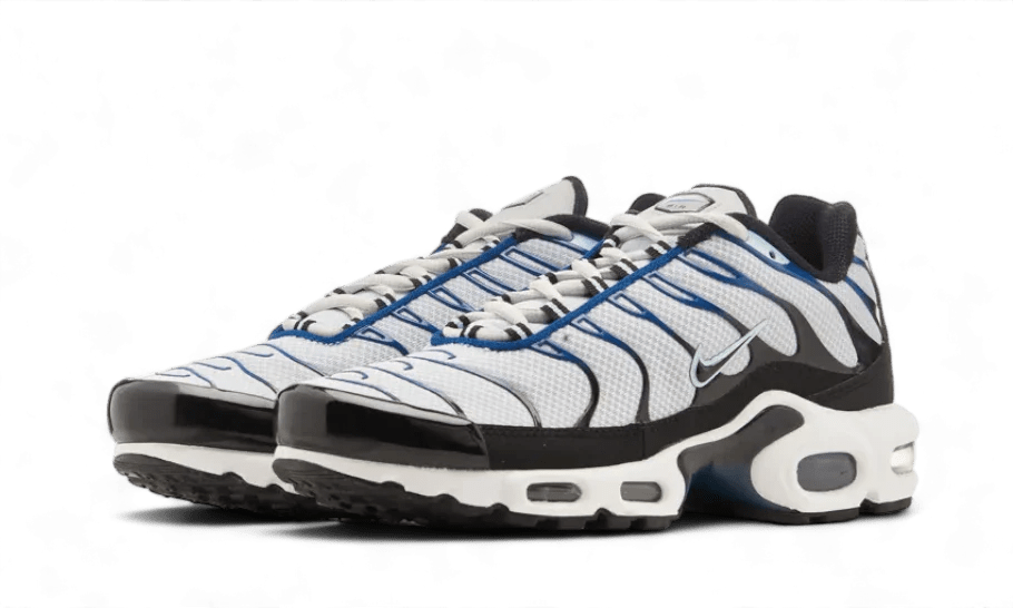 Nike Air Max Plus Teal White - FN6949 - 001 - sneakers