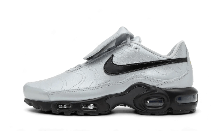 Nike Air Max Plus Tiempo Wolf Grey - HM6850 - 001 - sneakers