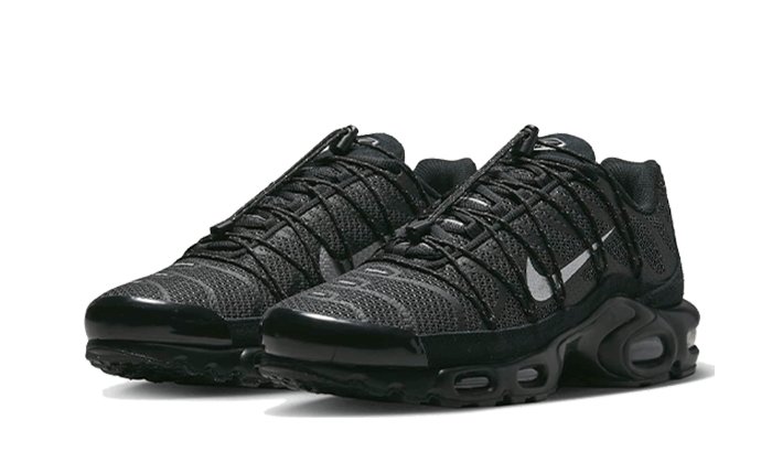 Nike Air Max Plus Toggle Black Reflective - FD0670 - 001 - sneakers