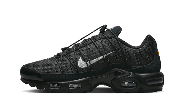 Nike Air Max Plus Toggle Black Reflective - FD0670 - 001 - sneakers