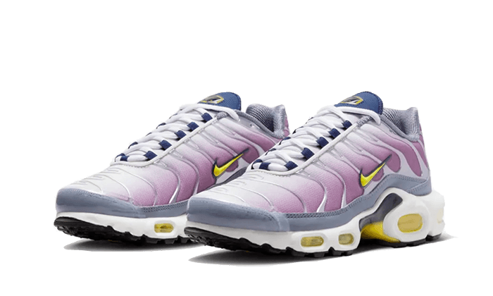 Nike Air Max Plus Violet Dust - FN8007 - 500 - sneakers