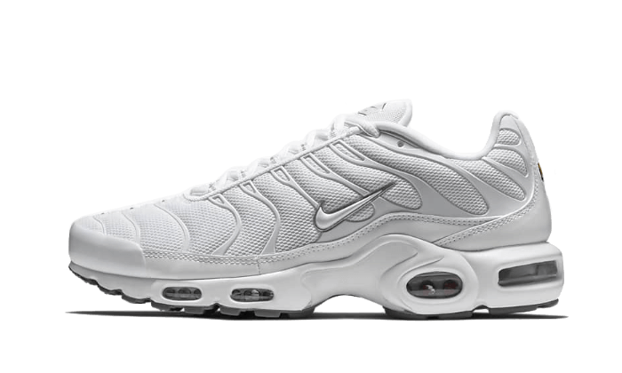 Nike Air Max Plus White - 604133 - 139 - sneakers