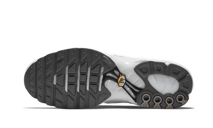 Nike Air Max Plus White - 604133 - 139 - sneakers