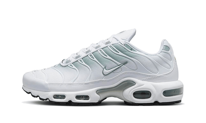 Nike Air Max Plus White Mica Green - DZ3670 - 100 - sneakers