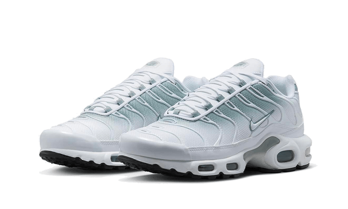 Nike Air Max Plus White Mica Green - DZ3670 - 100 - sneakers