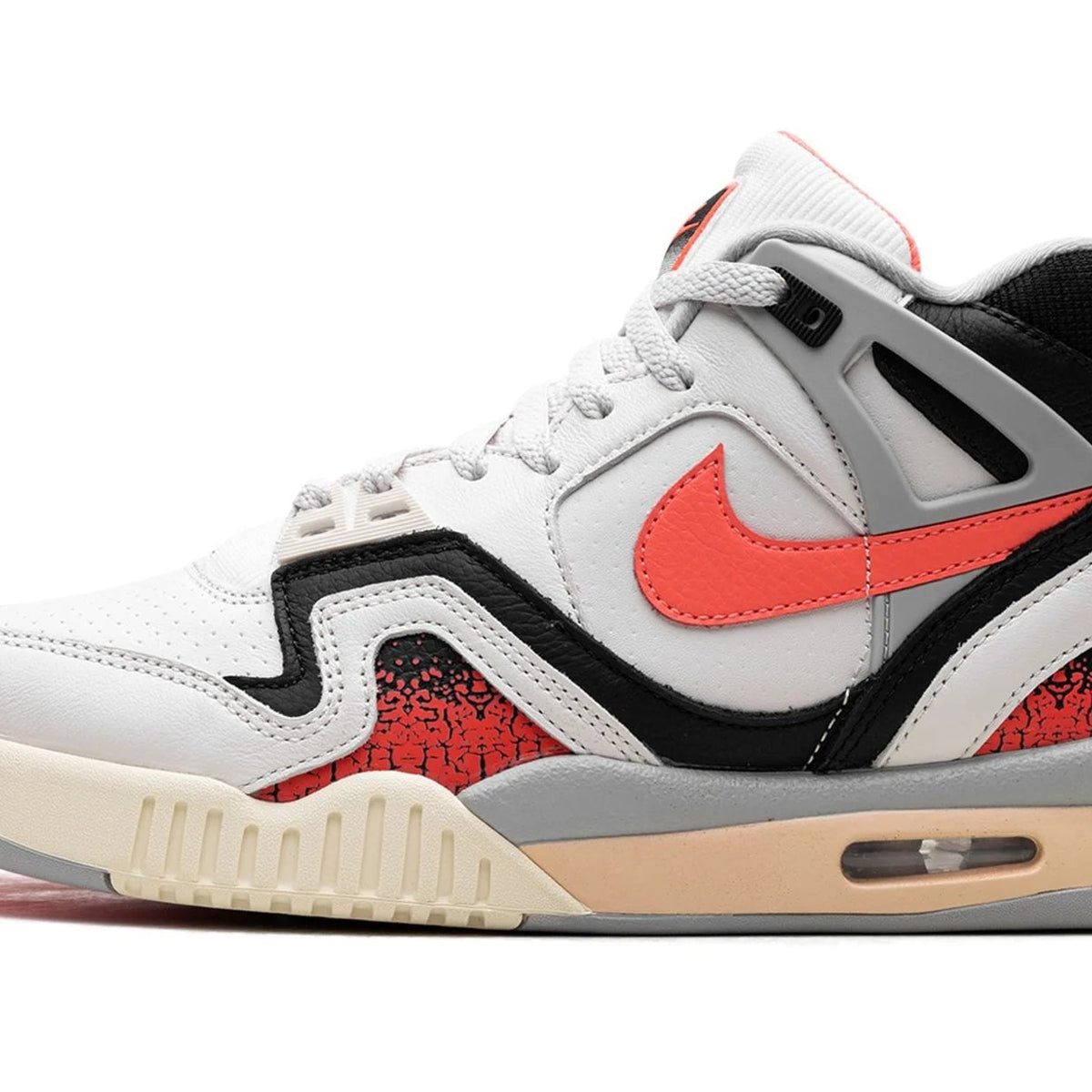 Nike Air Tech Challenge II Hot Lava 2024 FZ9033 001