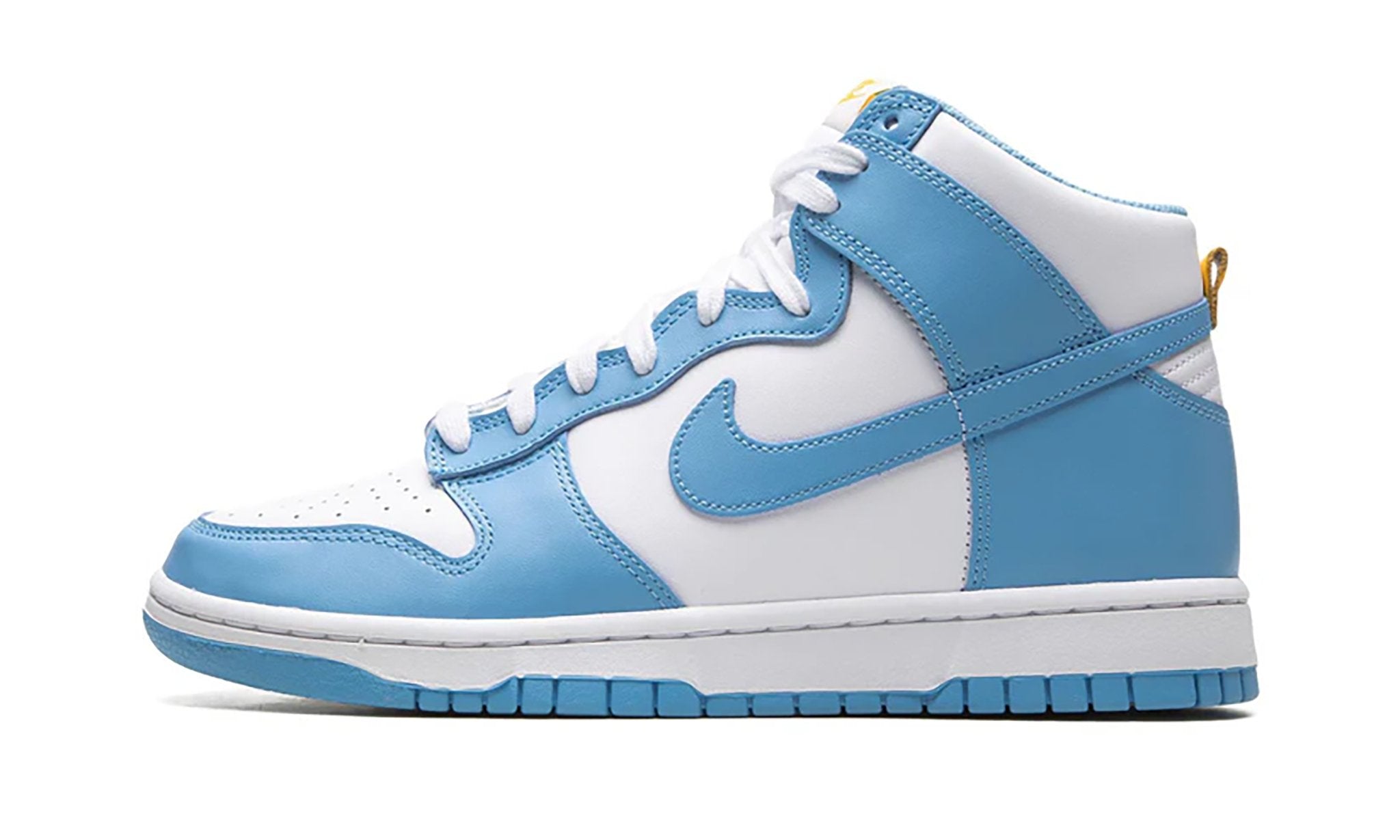 Nike Dunk High Blue Chill - DD1399-401 - Sneakers
