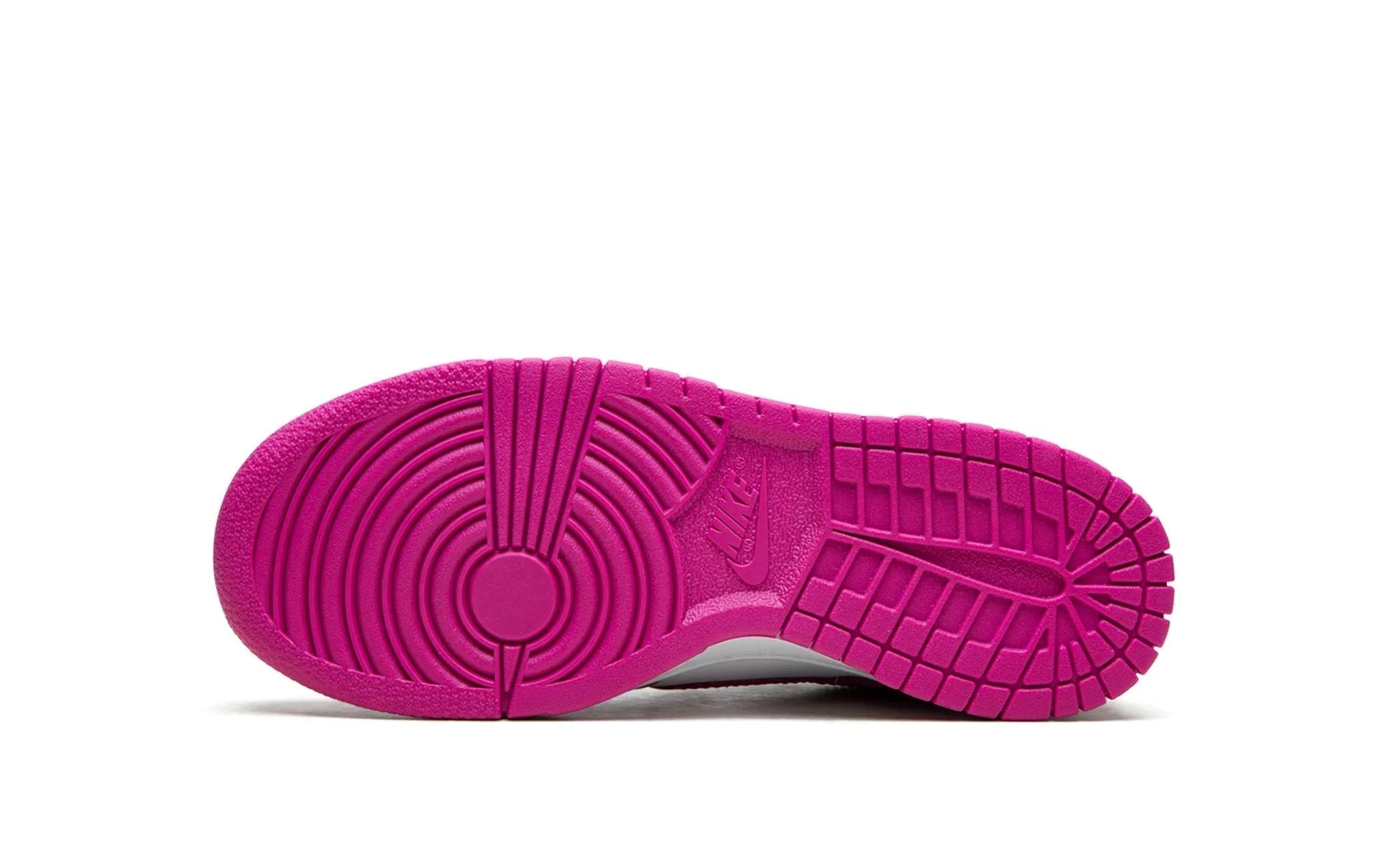 Nike Dunk Low "Active Fuchsia" - FJ0704-100 - Sneakers