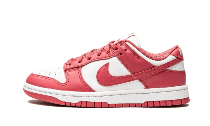 Nike Dunk Low Archeo Pink - DD1503 - 111 - sneakers