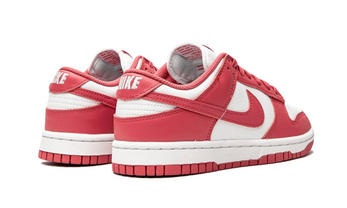 Nike Dunk Low Archeo Pink - DD1503 - 111 - sneakers