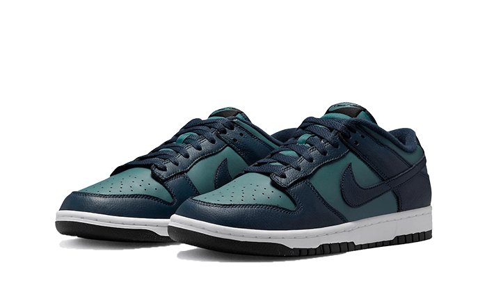 Nike Dunk Low Armory Navy - DR9705 - 300 - sneakers