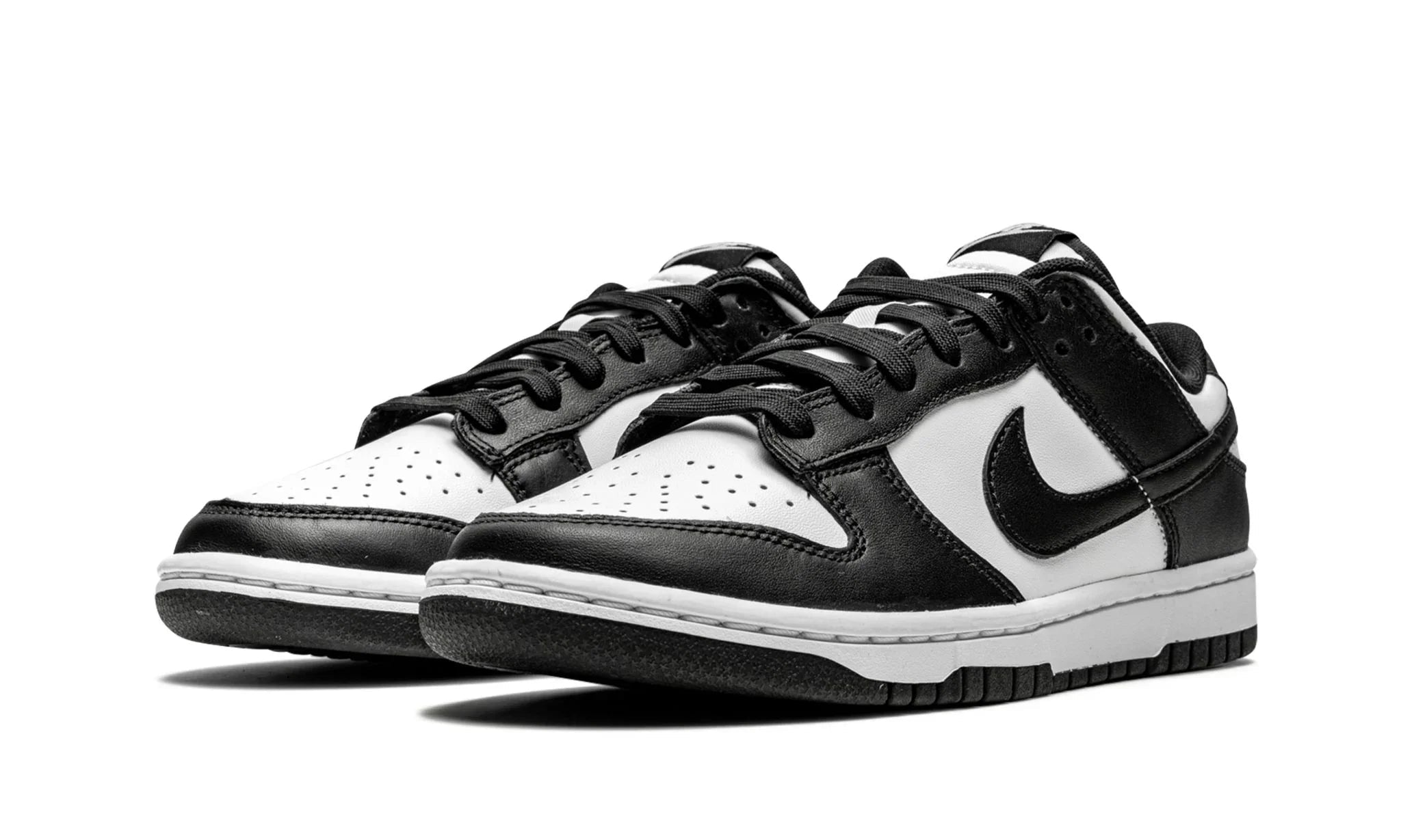 Nike Dunk low "Black and White - Panda" - CW1590-100 - Sneakers