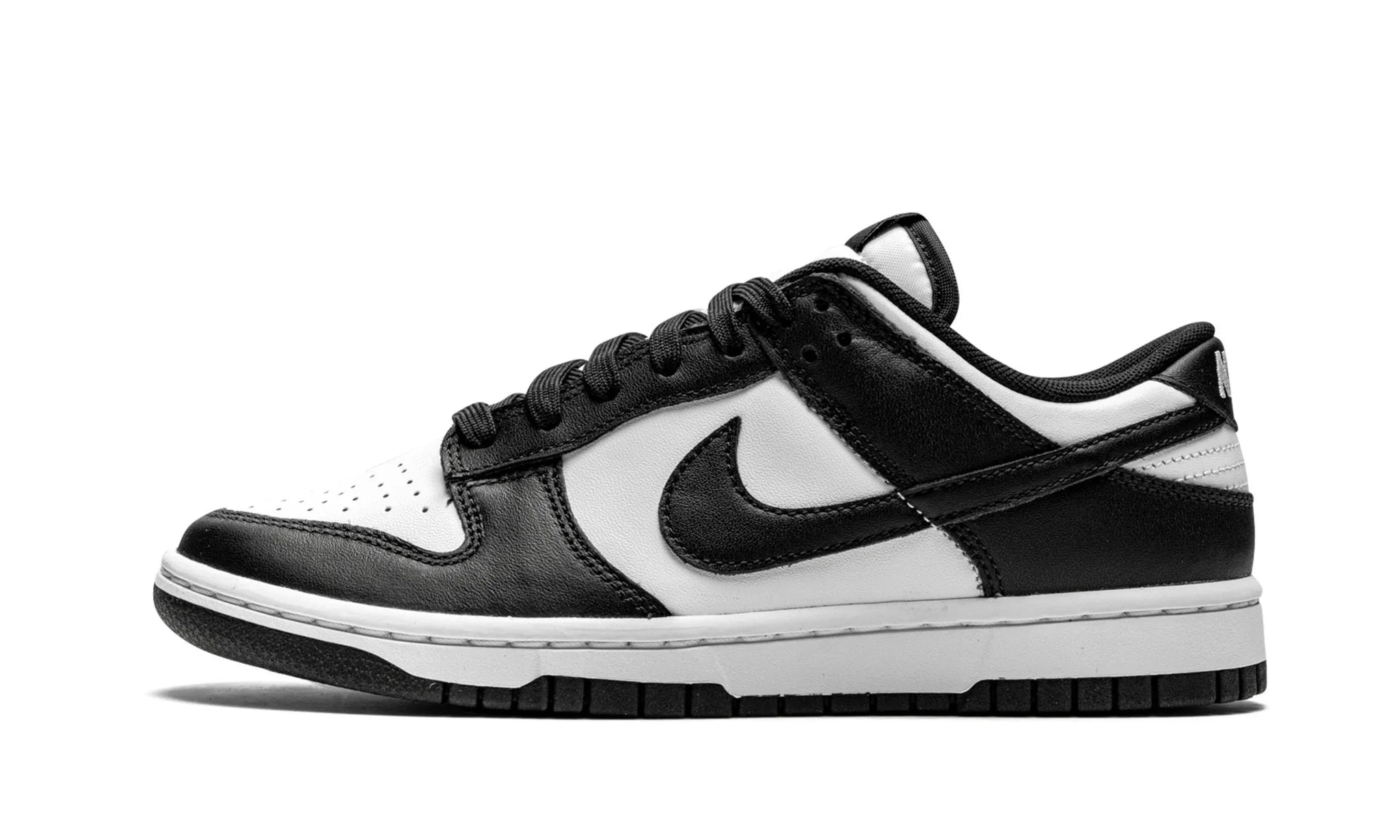Nike Dunk low "Black and White - Panda" - CW1590-100 - Sneakers
