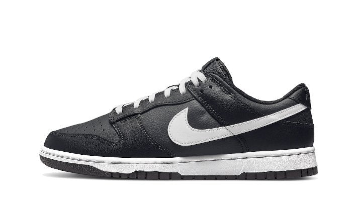 Nike Dunk Low Black White (2022) - DJ6188 - 002 - sneakers