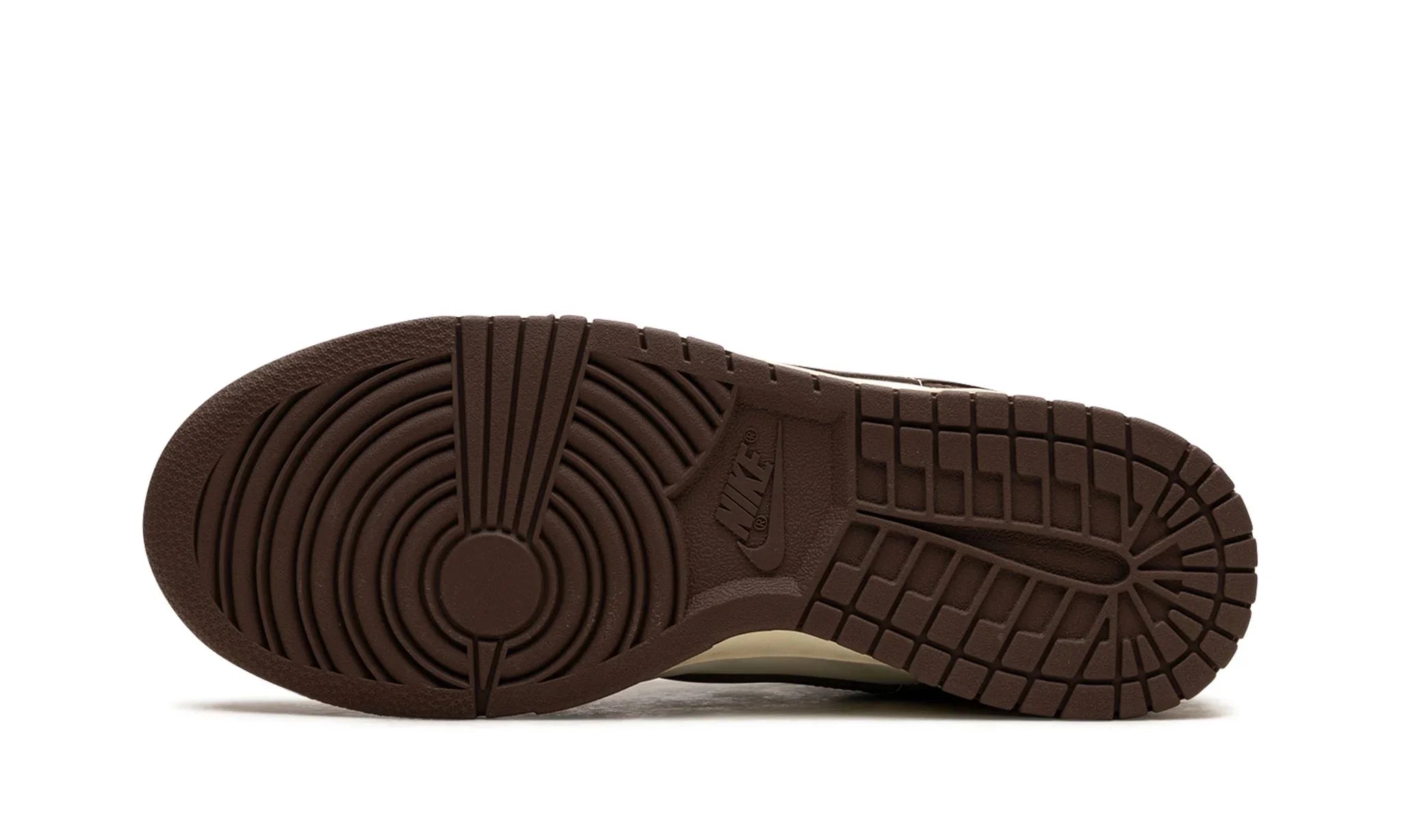 Nike Dunk Low "Cacao Wow" (W) - DD1503-124 - Sneakers