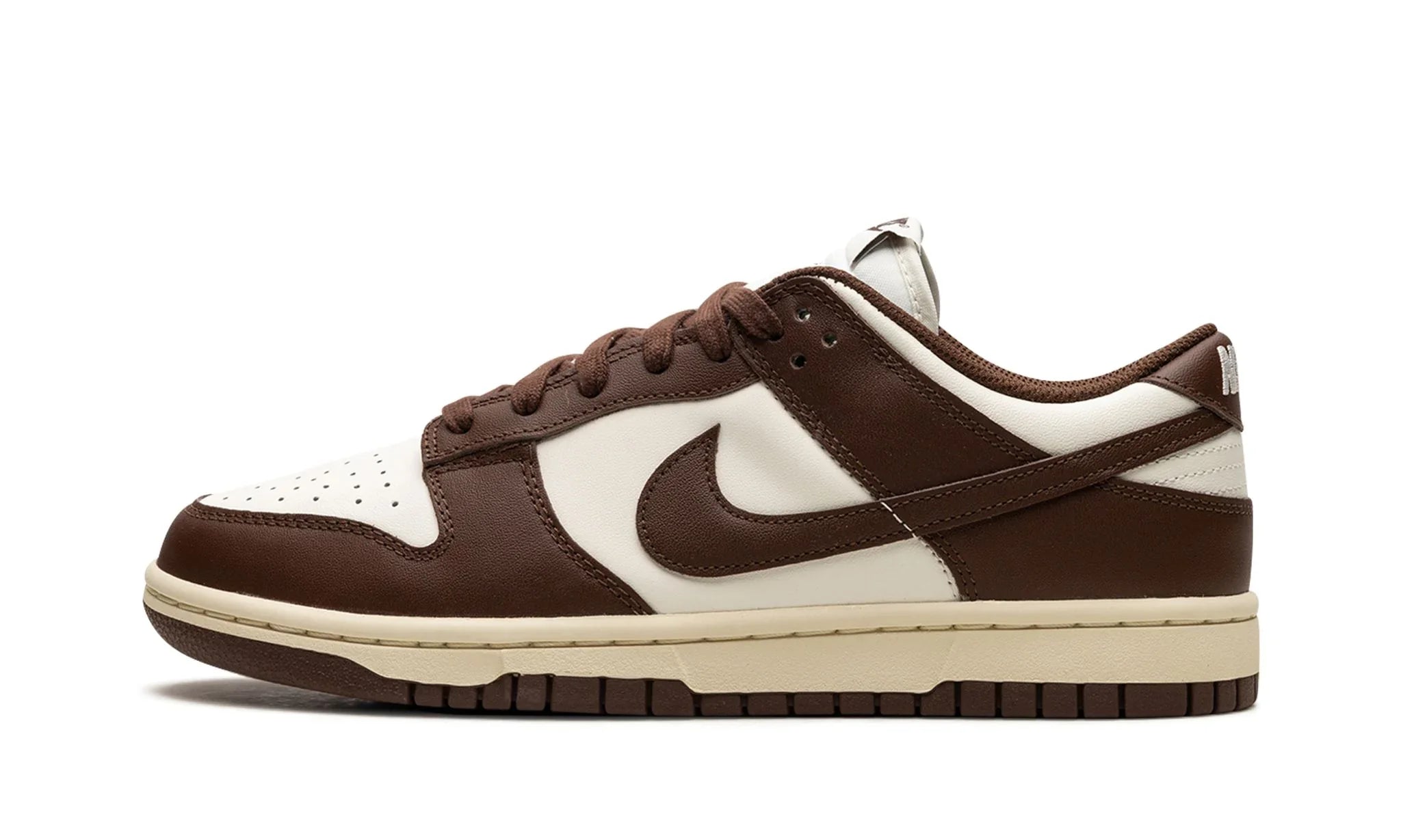 Nike Dunk Low "Cacao Wow" (W) - DD1503-124 - Sneakers