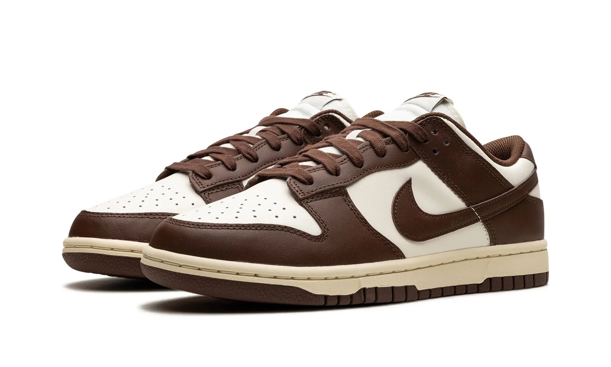 Nike Dunk Low "Cacao Wow" (W) - DD1503-124 - Sneakers