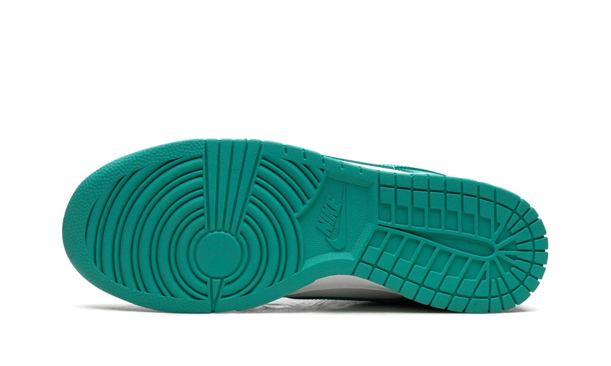 Nike Dunk Low "Clear Jade" - DV0833-101 - Sneakers