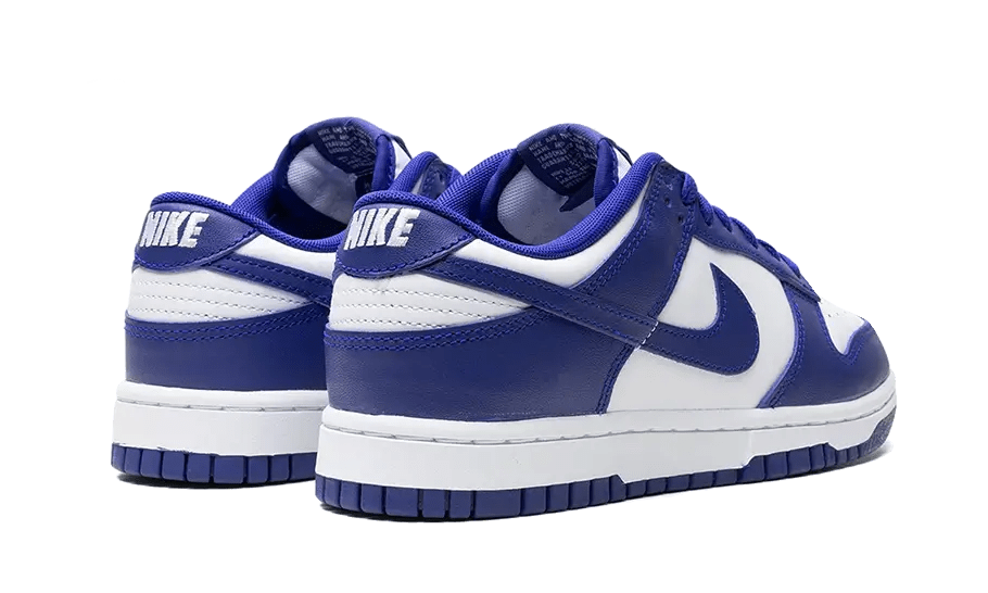 Nike Dunk Low Concord - DV0833 - 103 - sneakers