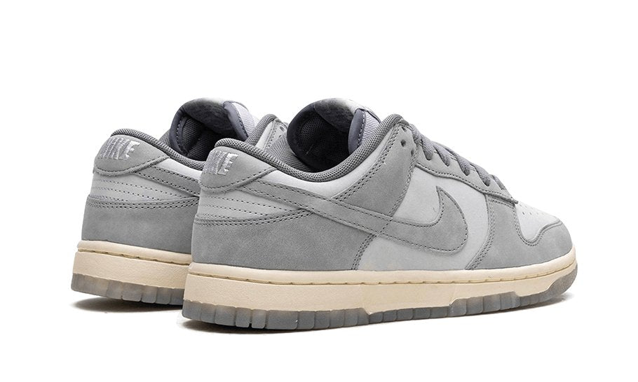 Nike Dunk Low Cool Grey Football Grey - FV1167 - 001 - sneakers