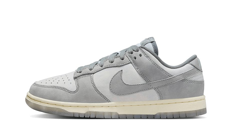 Nike Dunk Low Cool Grey Football Grey - FV1167 - 001 - sneakers