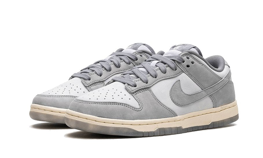 Nike Dunk Low Cool Grey Football Grey - FV1167 - 001 - sneakers