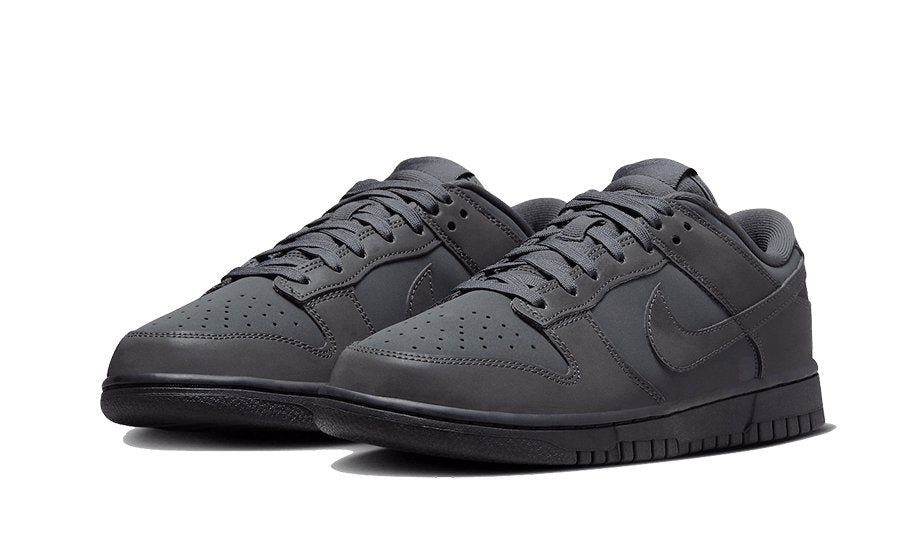 Nike Dunk Low Cyber Reflective - FZ3781 - 060 - sneakers