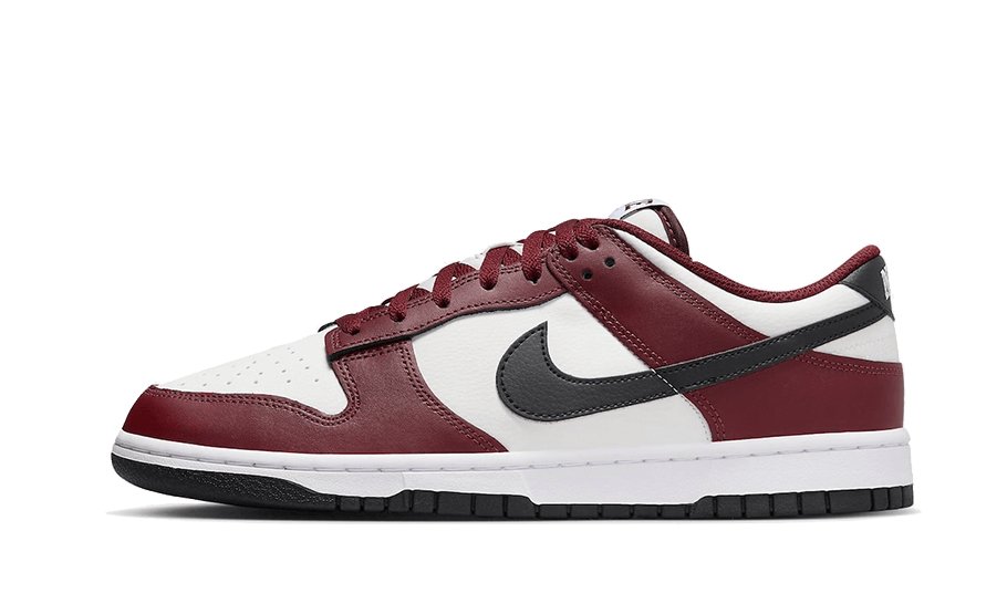 Nike Dunk Low LX Dark Team Red | FJ2260-004