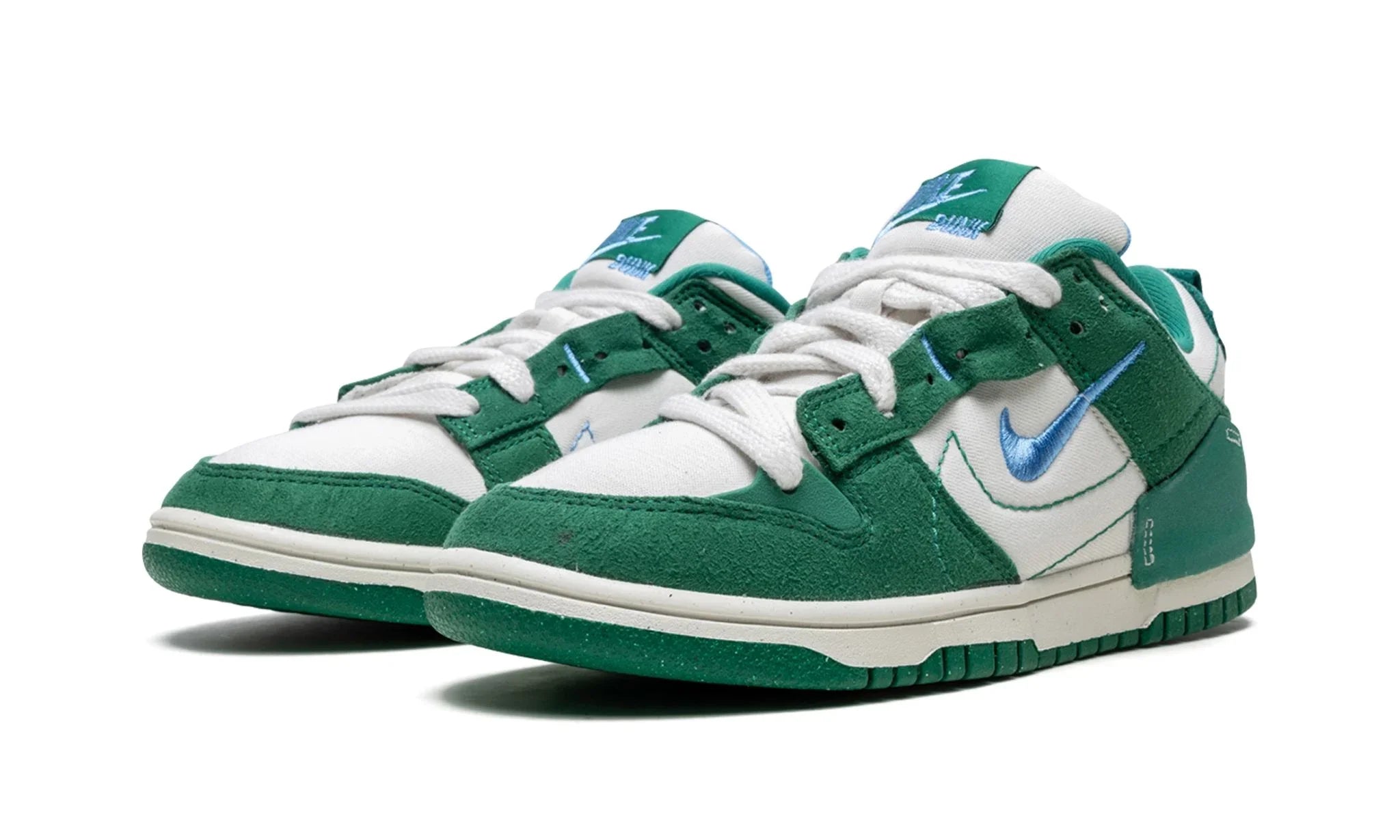 Nike Dunk Low Disrupt 2 "Malachite" (W) - DH4402-001 - Sneakers