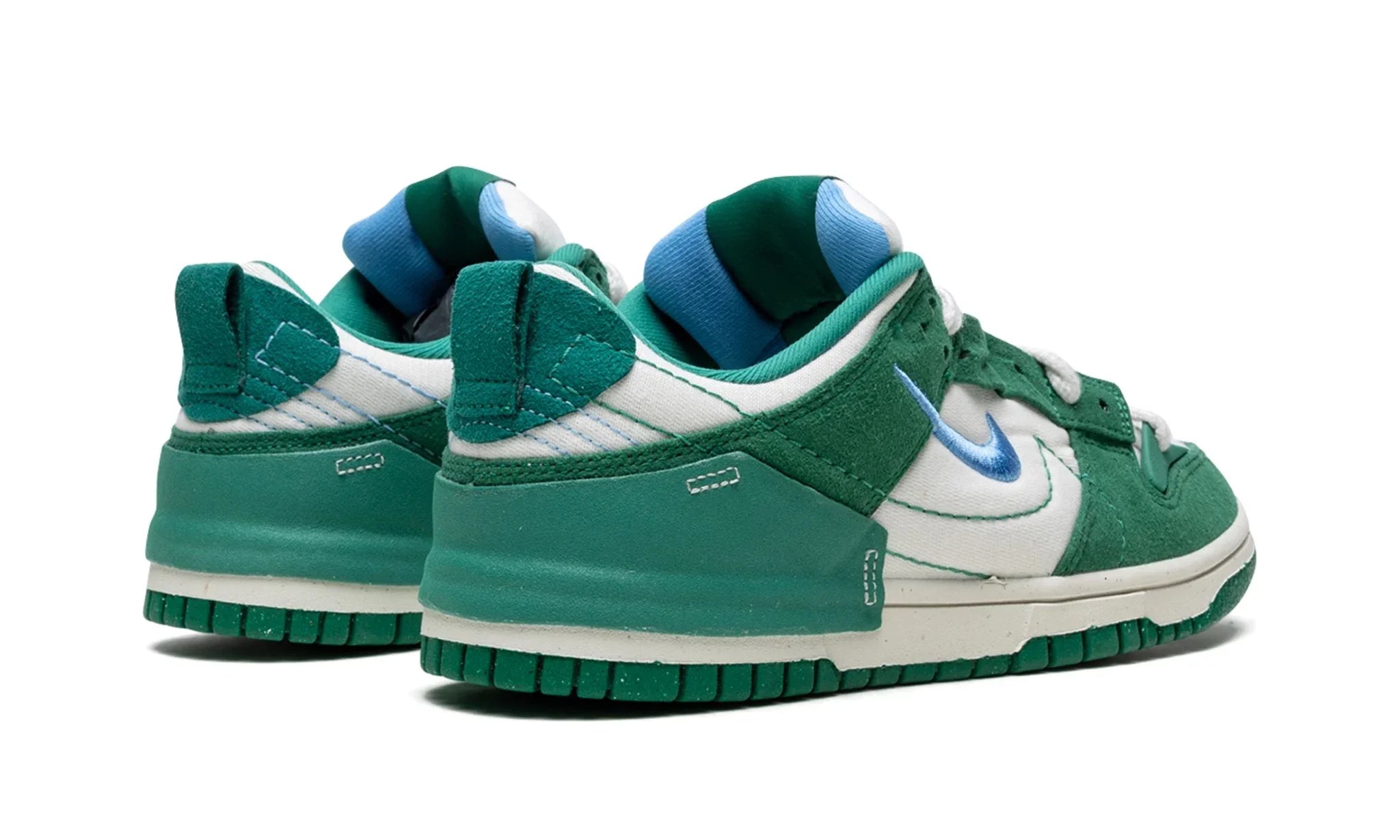 Nike Dunk Low Disrupt 2 "Malachite" (W) - DH4402-001 - Sneakers